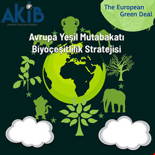 Biyoçeşitlilik Stratejisi